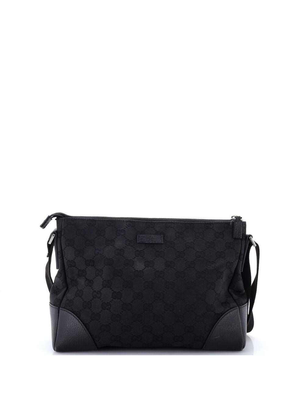 Gucci Joy Messenger Bag Gg Canvas Small #281039G73B